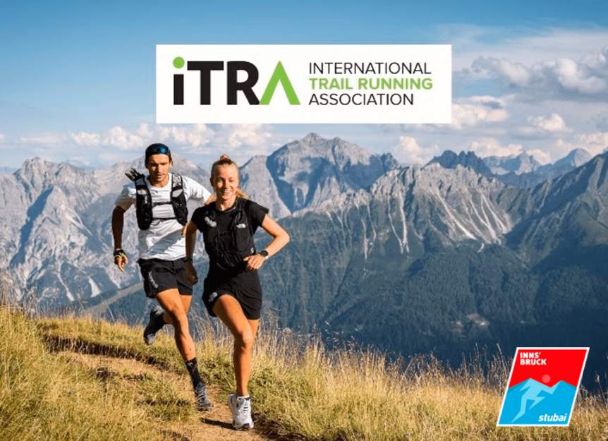 ¿Quiénes son los ecuatorianos que participan en el Mundial de Trail Running?