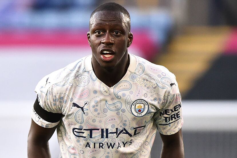 ¿Por qué absolvieron a Benjamín Mendy del caso de delitos sexuales?