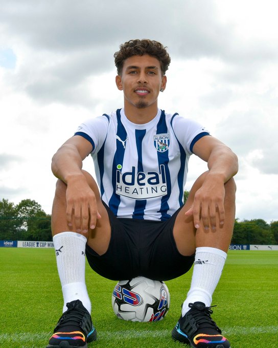 ¿Qué tiene que hacer Jeremy Sarmiento para volver a Brighton?