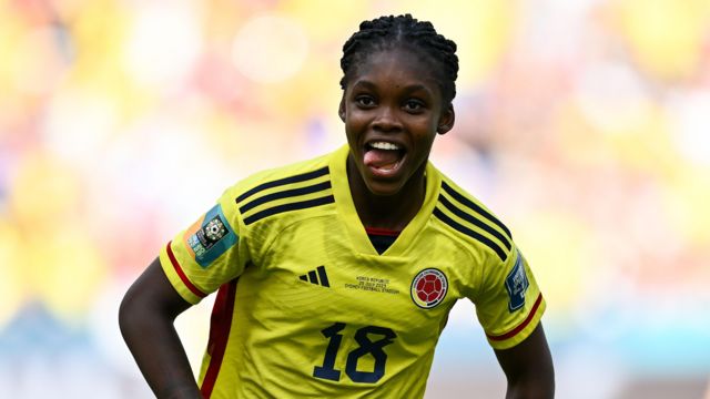 ¿Quién es Linda Caicedo, la colombiana que brilla en el Real Madrid?