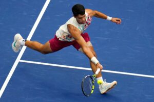Carlos Alcaraz dominará el tenis mundial en los próximos años
