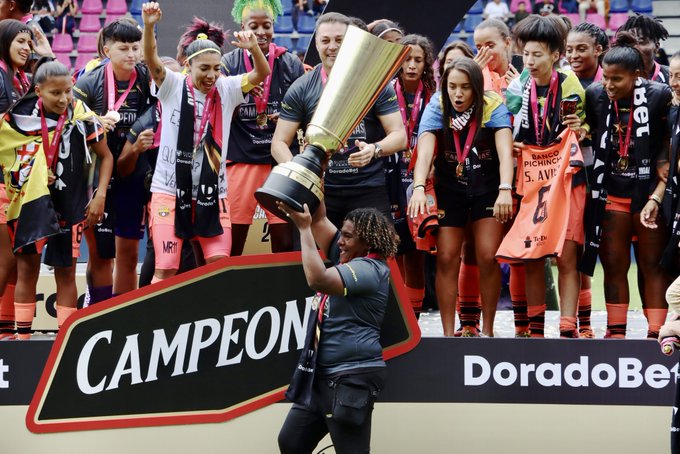 Las razones por las que Barcelona fue campeón de la Superliga