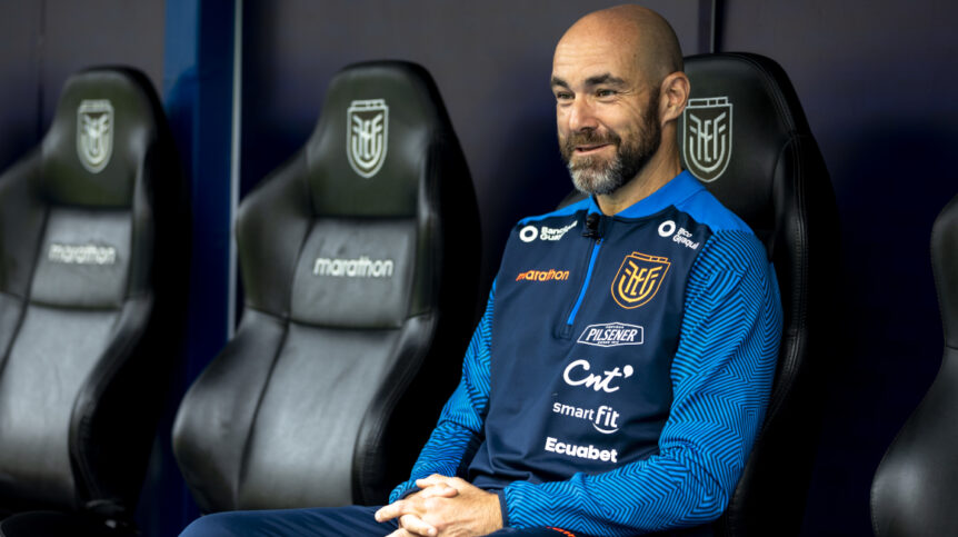 Los 5 nombres que se le olvidaron a Félix Sánchez en Ecuador