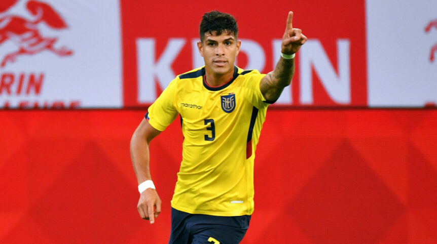 Ecuador nunca tuvo tantos buenos defensores como ahora