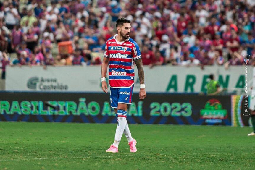 Todo lo que necesitas saber de Fortaleza, el rival de Liga de Quito