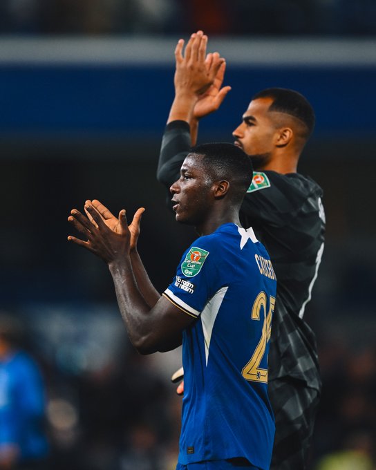 ¿Se equivocó Moisés Caicedo al elegir al Chelsea?