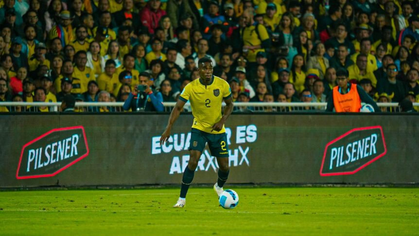 ¿Cuál es el panorama de Ecuador tras la doble fecha eliminatoria?