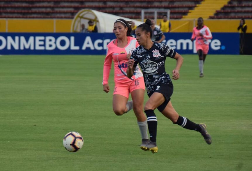 ¿Cómo les ha ido a los equipos ecuatorianos en la Copa Libertadores Femenina?