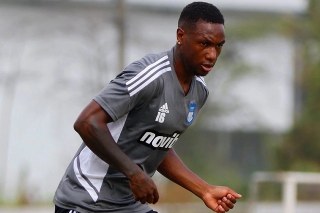 Aníbal Chalá vuelve a la Selección luego de 5 años