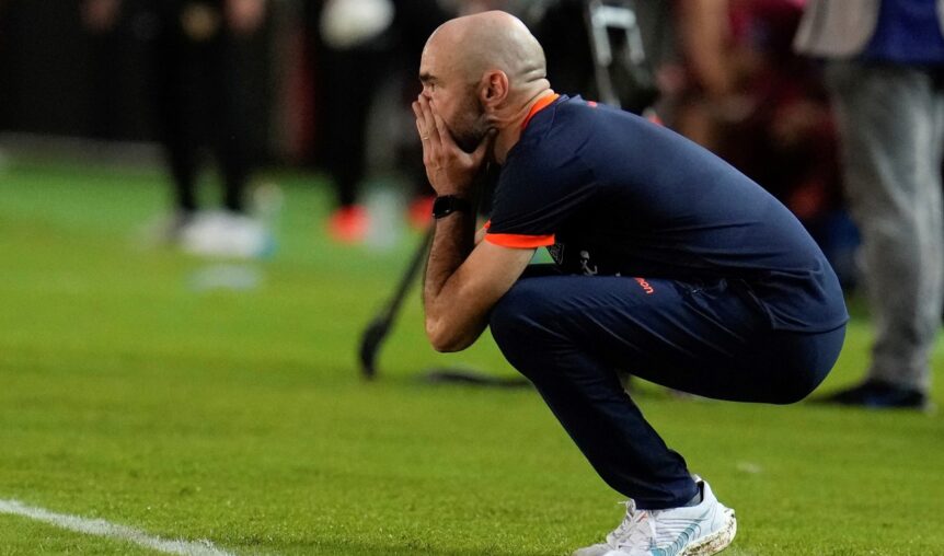 El balance de Ecuador en la tercera parte de las Eliminatorias