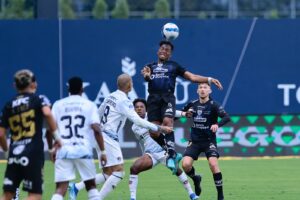 Las claves de la primera final entre Liga de Quito e Independiente del Valle