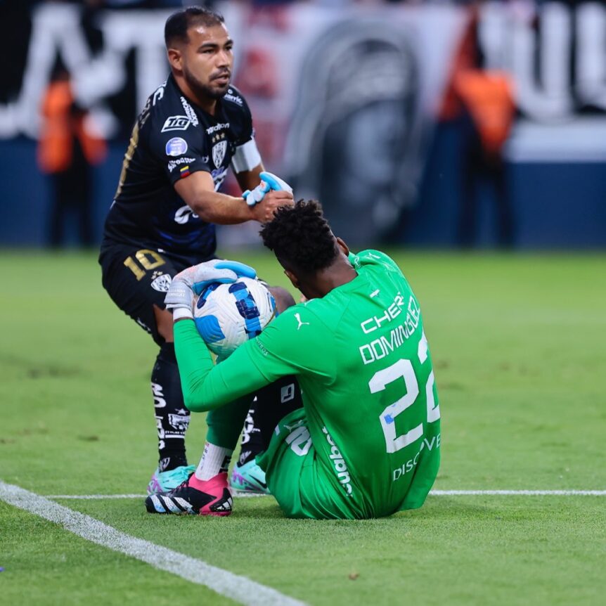 Las claves de la primera final entre Liga de Quito e Independiente del Valle