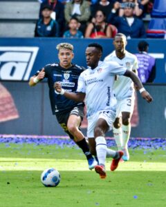 ¿Cuáles son los escenarios para la final de vuelta entre Liga e Independiente?