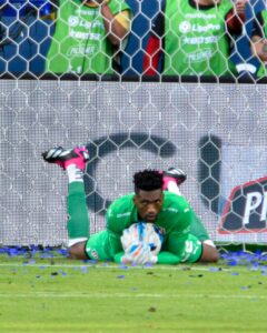 ¿Cuáles son los escenarios para la final de vuelta entre Liga e Independiente?