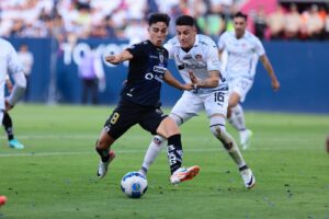 ¿Cuáles son los escenarios para la final de vuelta entre Liga e Independiente?