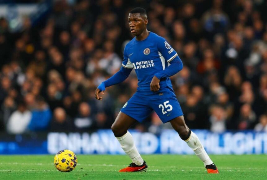 ¿Hizo bien Moisés Caicedo al fichar por Chelsea?