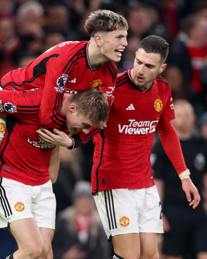 ¿Qué esperar de la relación entre Ineos y el Manchester United?